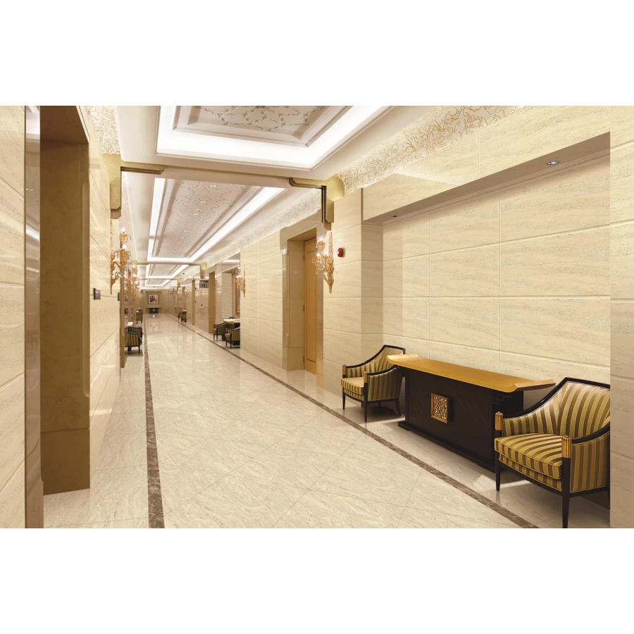 Dark Grey Travertine