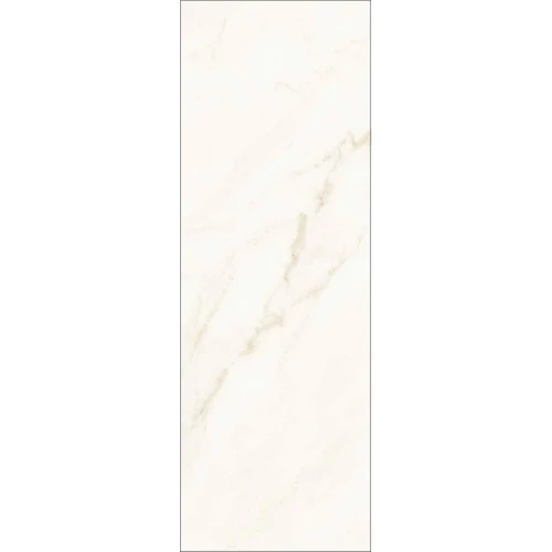 Плитка настенная Marazzi Marbleplay Ivory Rett. бежевый 30х90 см