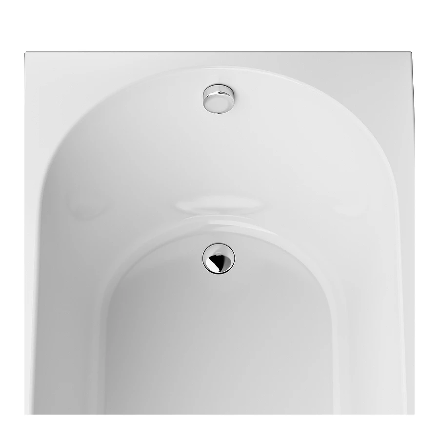 Ванна акриловая Am Pm X-Joy W94A-170-070W-A1 170х70 см