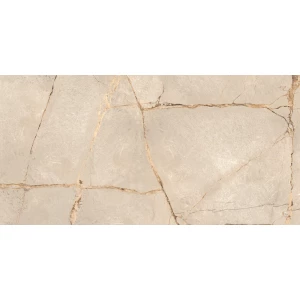 Керамогранит LCM Special Marmo Beige полированный бежевый 60120PEC11P 120х60 см