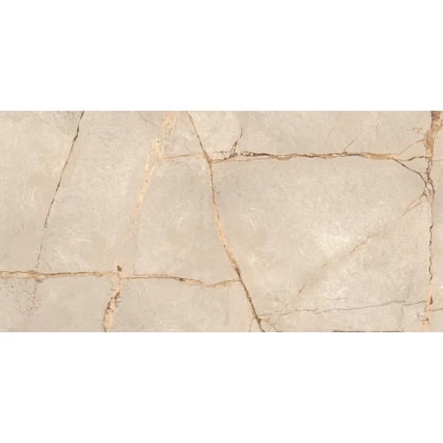 Керамогранит LCM Special Marmo Beige полированный бежевый 60120PEC11P 120х60 см