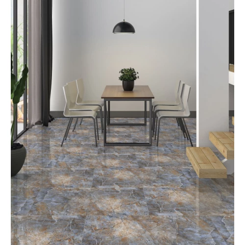 Керамогранит Neodom Supreme Picaso Azul Polished N12030 120x60