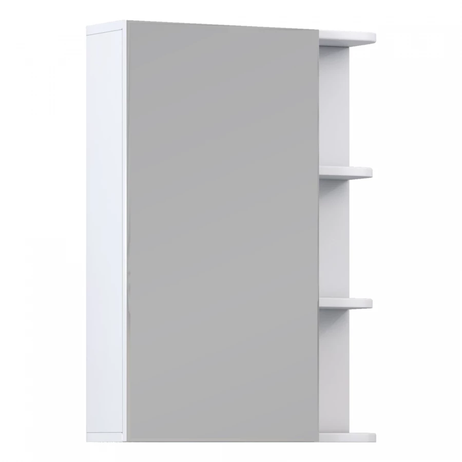 Зеркало шкаф Vigo Nova 500 навесной zsh.NOV.50 50x70 см