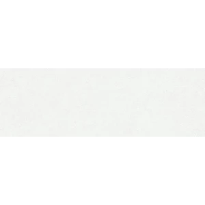 Плитка настенная ALMA Ceramica Stereo матовая белая TWU3090STO07R 90х30 см