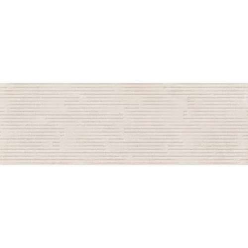 Плитка Saloni Blending Mixture Marfil матовая бежевая 90x30 см