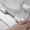 Крышка-сиденье Grohe Euro Ceramic с микролифтом 39330001