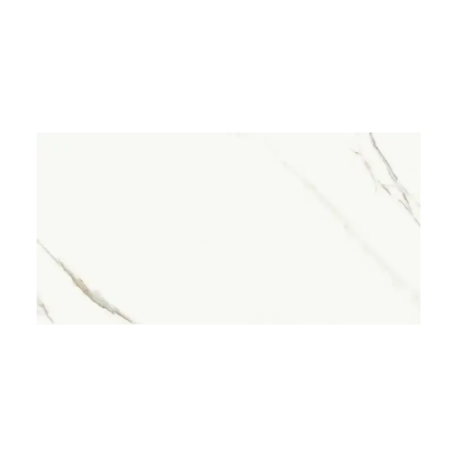 Керамогранит Lafaenza Aesthetica AE EXT6 12 RM матовый белый 120х60 см