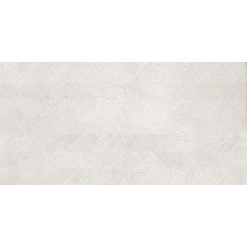 Керамогранит De Ceramica Carving Linear Bianco А104 120х60 см
