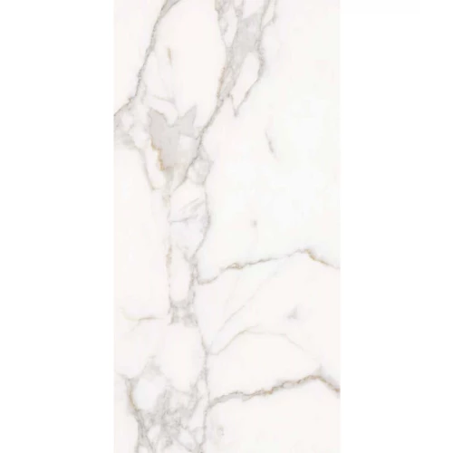 Керамогранит AVA Ceramica Marmo E Pietra Calacatta Oro Lapp Rett 163105 120х60 см