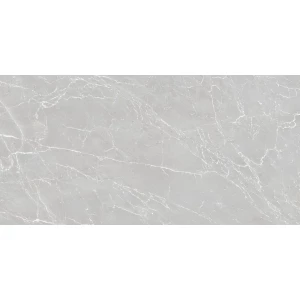 Керамогранит Duna Eternal Grigio Carving светло-серый RP-238576 120х60 см