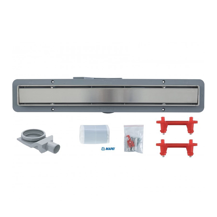 Душевой лоток Bettoserb 650 Line 13702510