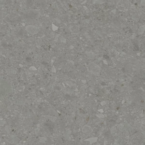 Керамогранит Kerama Marazzi Чеппо ди Гре обрезной матовый серый тёмный DD012700R 119,5x119,5 см