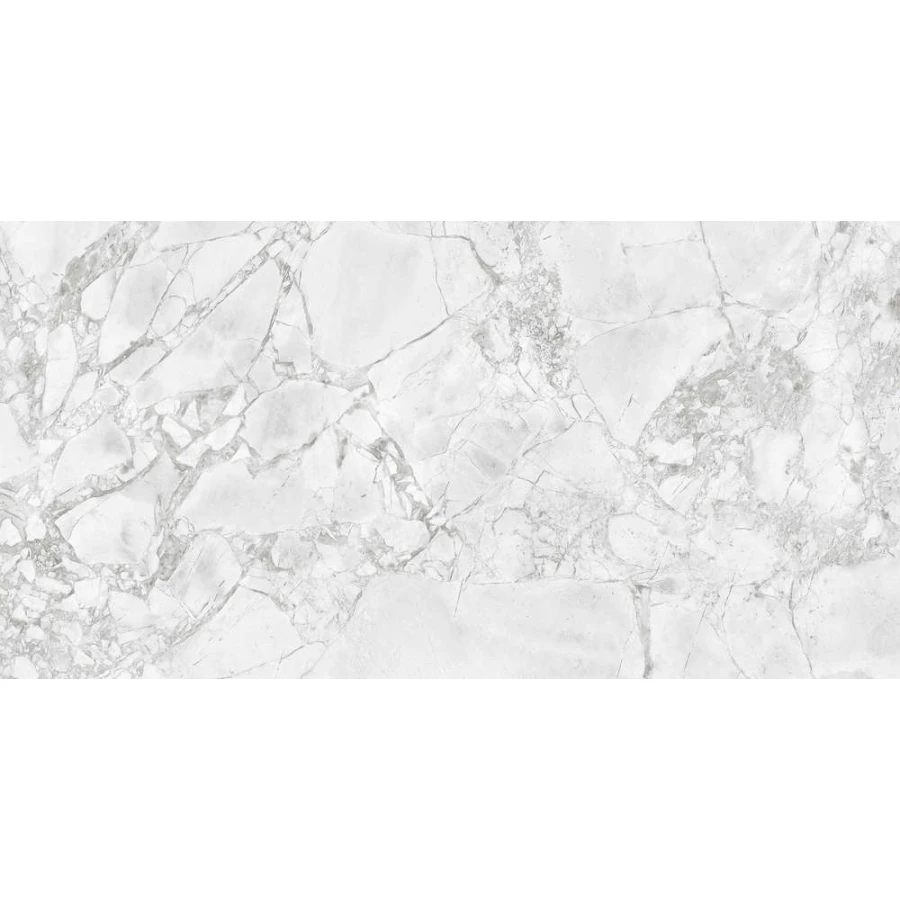 Керамогранит NT Ceramic Infinity Glacier Map матовый серый NTTHS99807D 120х60 см