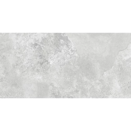 Керамогранит NT Ceramic Argillite Promenade Smoke Matt Punch матовый серый NTT99622MP 120х60 см