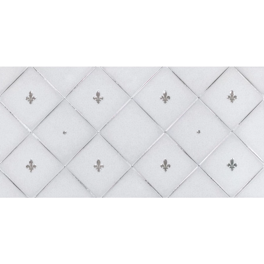 Декор New Trend Sweet Arctic DW9SWE03 24.9*50