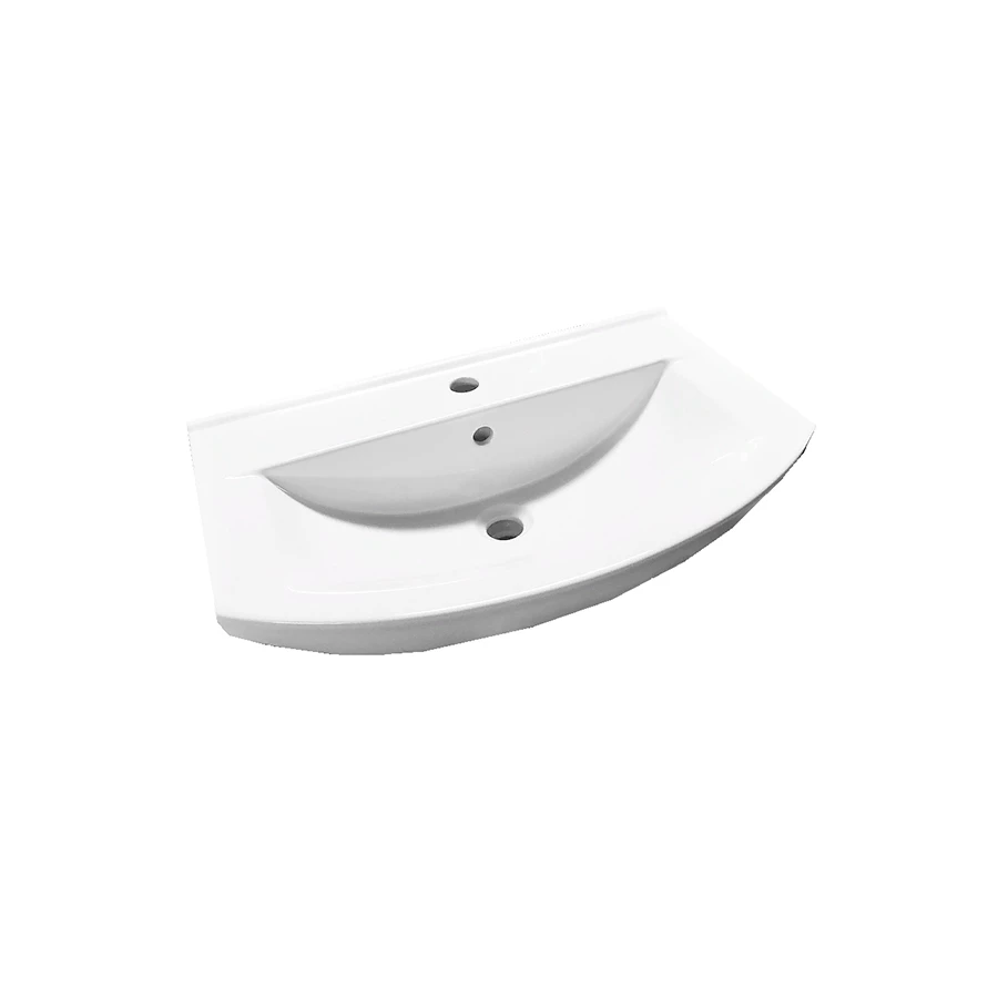 Умывальник Sanita Luxe Best 65 bst65slwb01