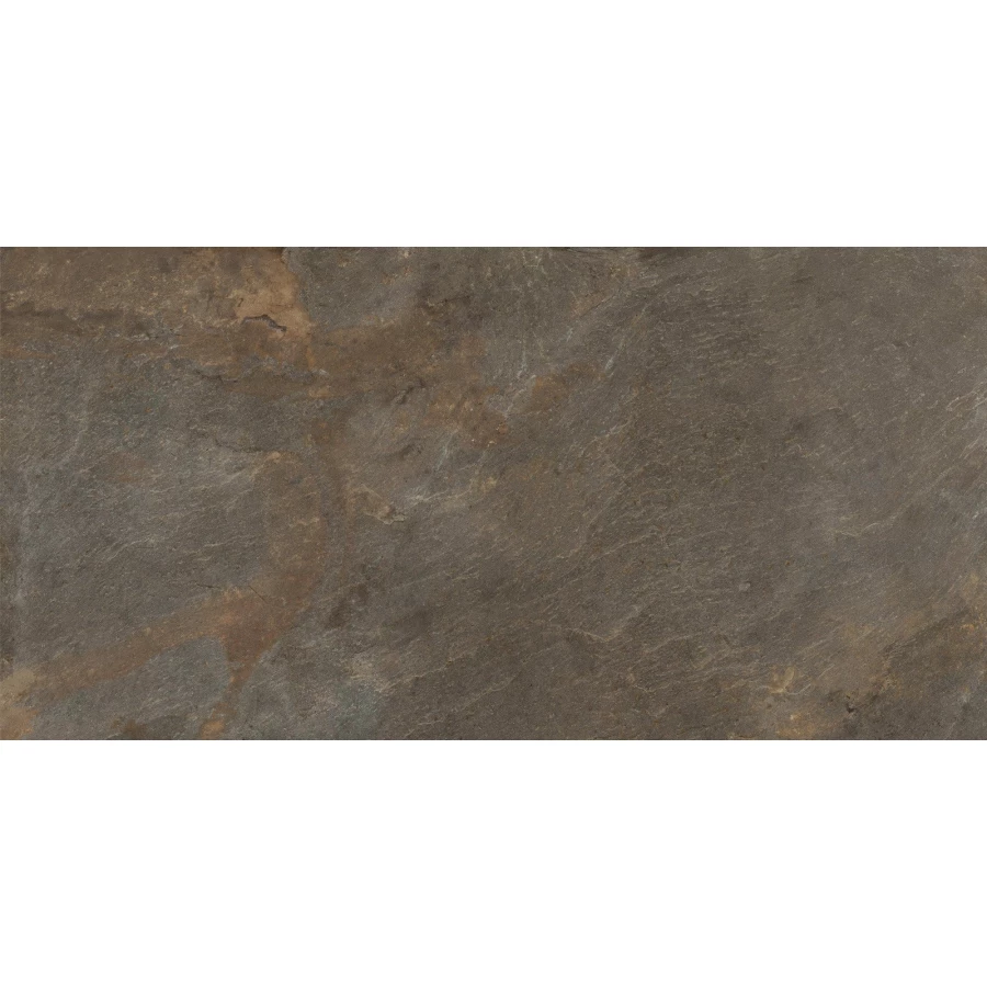 Керамогранит Delacora Stoncrete Сopper лаппатированный 2 шт в уп 41.76 м в пал D120223L 120х60х0,95 см