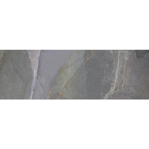 Плитка настенная Laparet Shade тёмно-серый 25х75