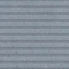 Плитка настенная Gracia Ceramica Цемент синяя / Cement blue низ 01 матовая 010100001783 60х30 см
