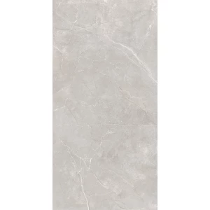Керамогранит Global Tile Sogdiana полуматовый серый GT1206012601SSR 120х60 см