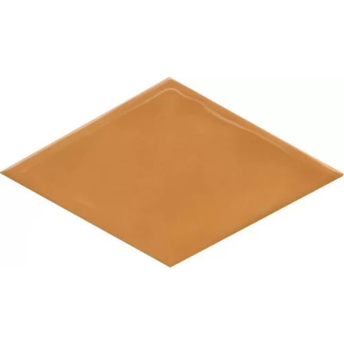 Плитка настенная Kerama Marazzi Риад Декор глянцевый оранжевый KMD2SRB006BN 13,5x7,8 см
