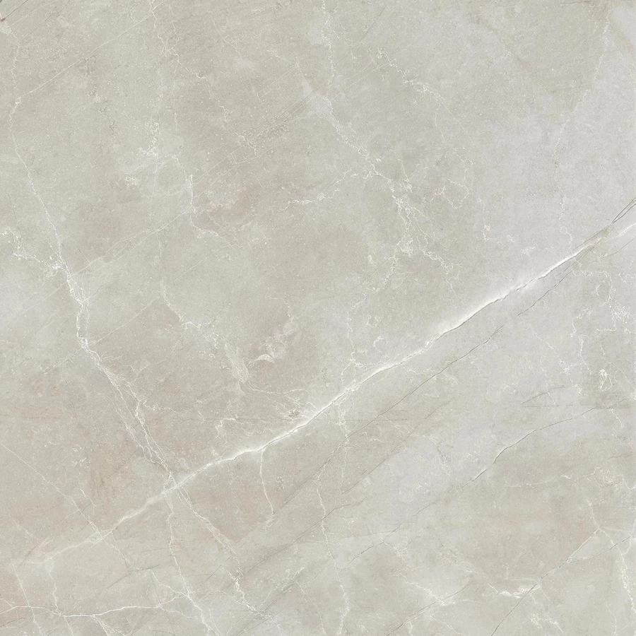 Керамогранит Laparet Impronta Grey Сатинированный серый 80х80 см