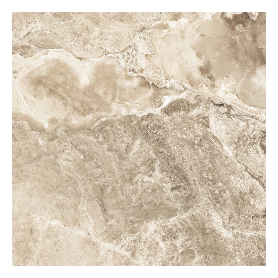 Керамогранит Primavera Remate Crema carving CR108 60х60 см