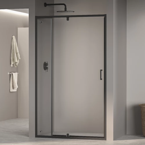 Душевая дверь RGW PA-008B Прозрачное 350800890-14 90 см