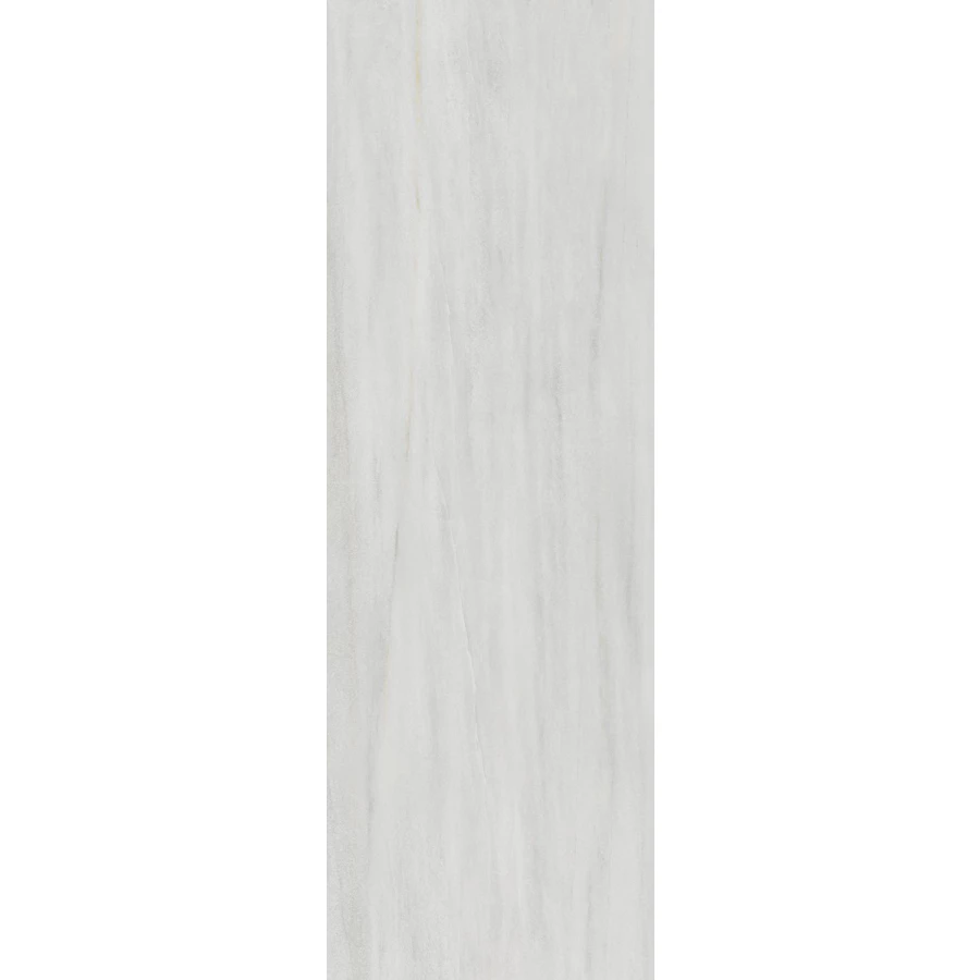 Плитка настенная Kerama Marazzi Белем обрезная глянцевая серая светлая 13110TR 89,5х30 см