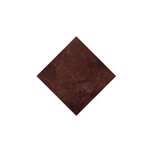 Декор LeeDo Ceramica Marble-Venezia brown POL tozzetto коричневый 7x7 см