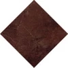 Декор LeeDo Ceramica Marble-Venezia brown POL tozzetto коричневый 7x7 см