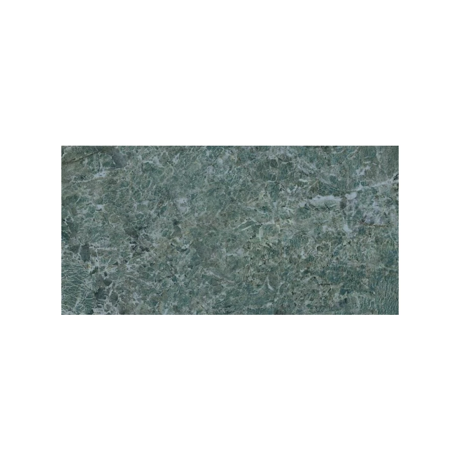 Керамогранит Kerama Marazzi Риальто полуглянцевый зеленый SG564722R 119,5х60 см