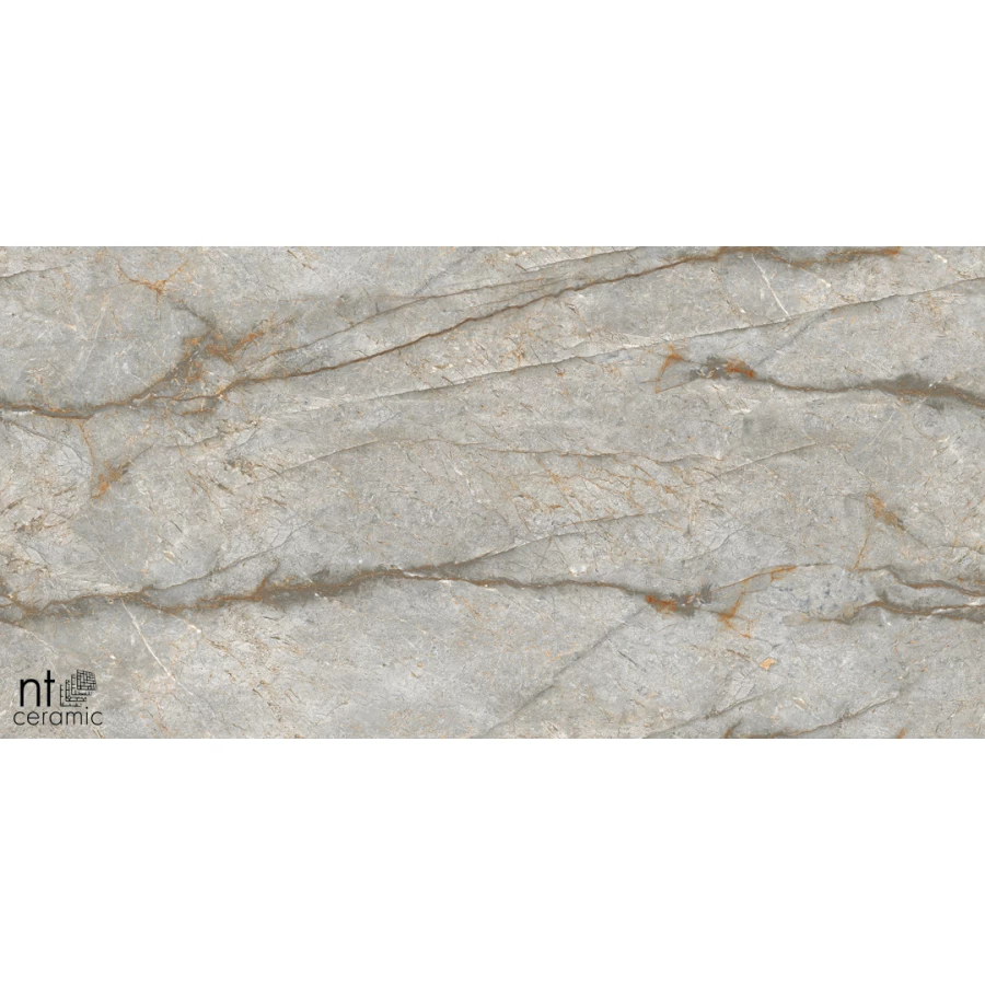 Керамогранит NT Ceramic Marmo Forest Carving Карвинг NTT99517M 120х60 см