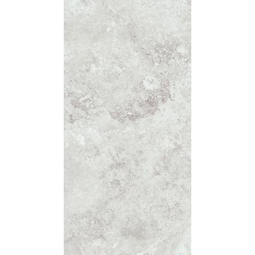 Керамогранит La Platera ST-Toska White матовый бело-серый 120х60 см