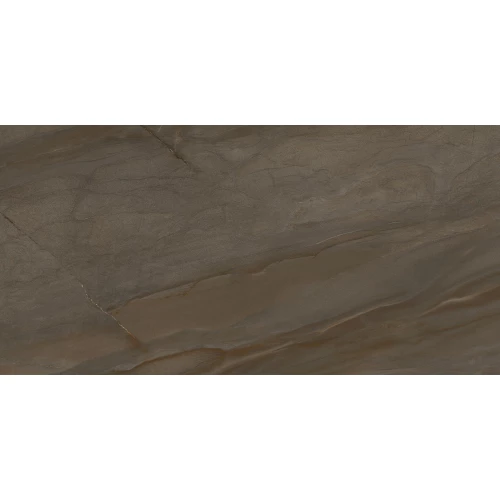 Керамогранит Delacora Nepal Dark матовый карвинг коричневый D120230M 120х60 см