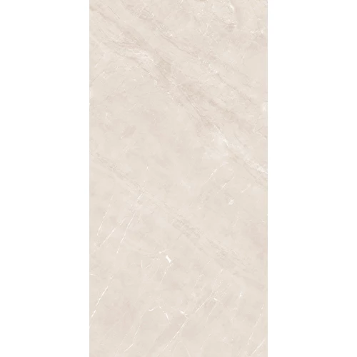 Керамогранит Seratonia Glossy Lenzo Beige бежевый 120х60 см