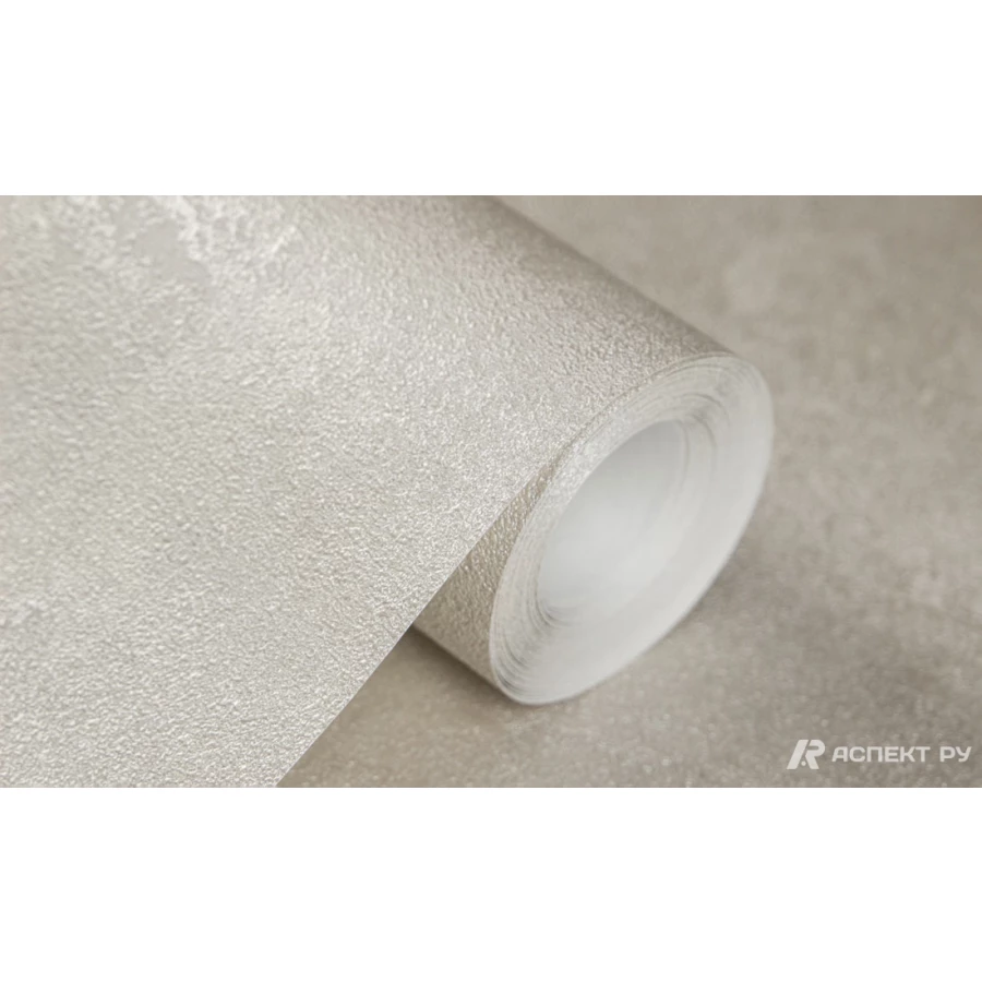 Обои флизелиновые Аспект Элли бежевые 70598-22 1,06х10,05 м