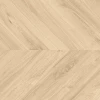 Керамогранит Laparet Wood Royal Almond Chevron матовый карвинг бежевый 120х60 см