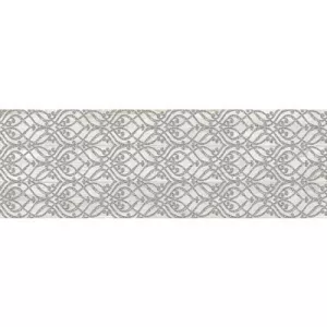 Декор Нефрит-Керамика Портелу серый 04-01-1-17-03-06-1211-0 20х60 см