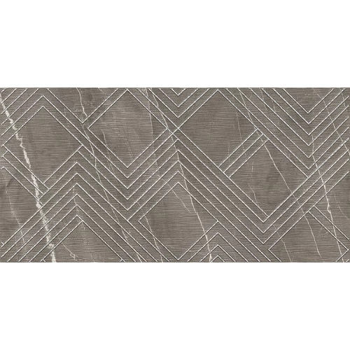 Декор Eletto Ceramica Hygge Mocca Cristall 588232001 63х31,5 см