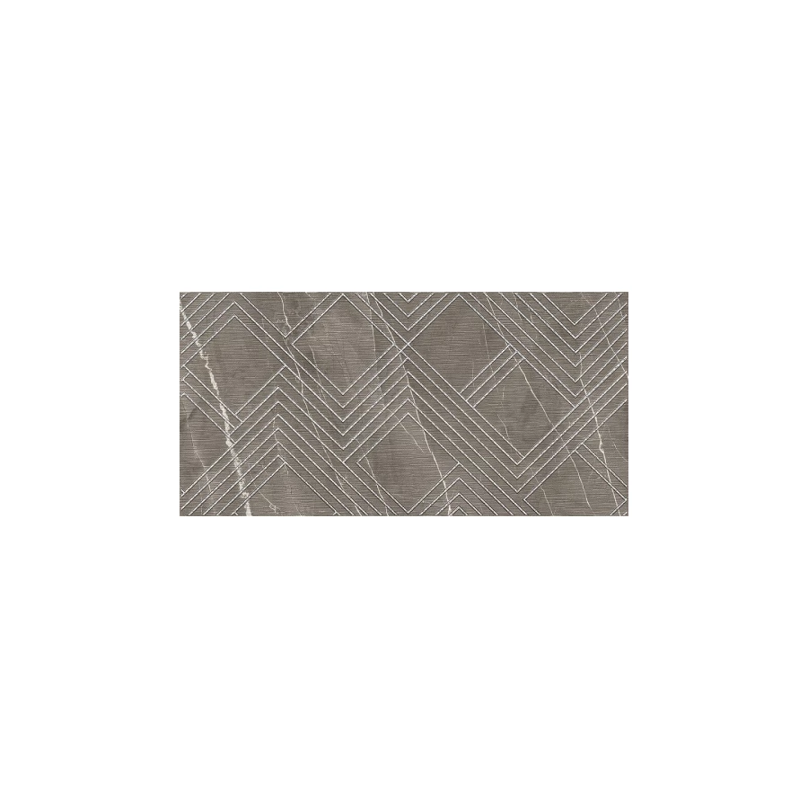 Декор Eletto Ceramica Hygge Mocca Cristall 588232001 63х31,5 см