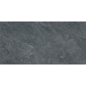 Керамогранит Laparet Overland Mercury матовый+гл.чернила STR графитовый 120х60 см