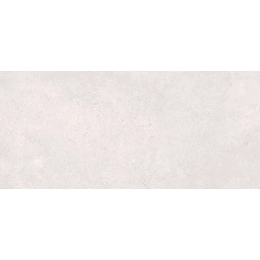 Керамогранит Geotiles Carnaby Blanco Matt матовый белый 280х120 см