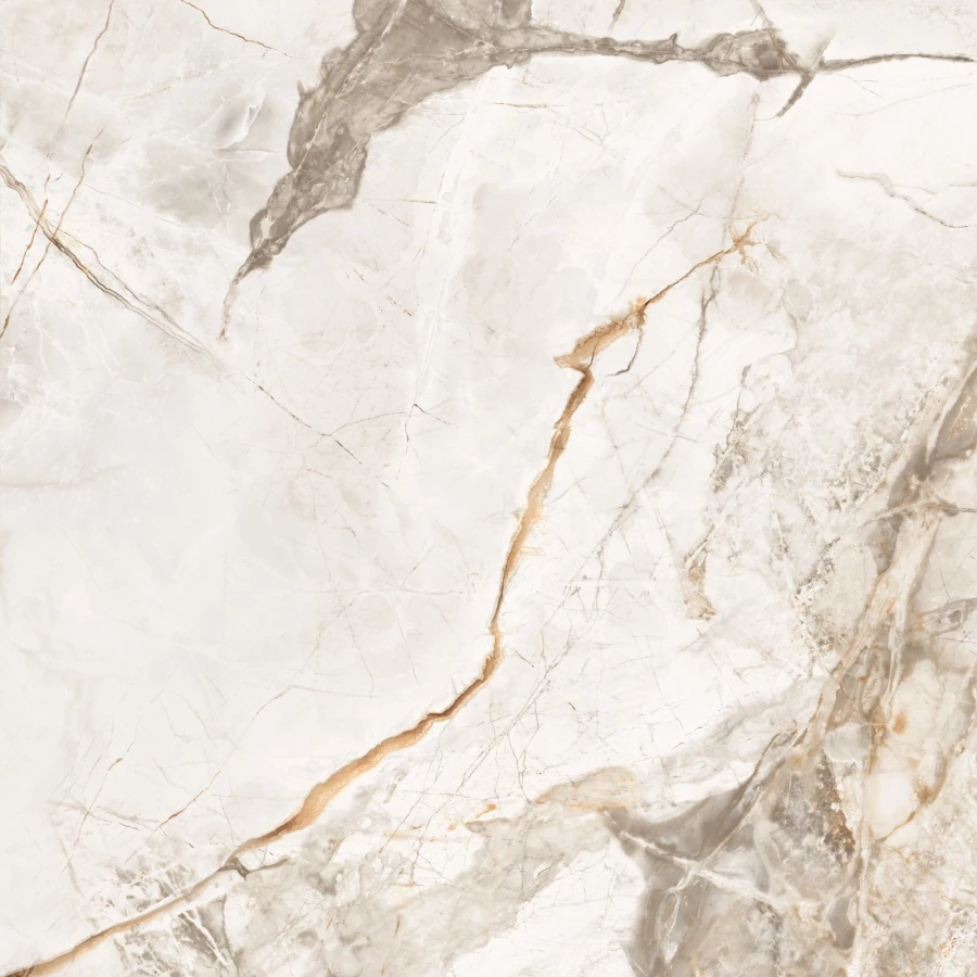 Керамогранит LCM Skyros Silver полированный 6060SKY25P 60х60 см