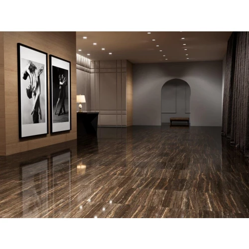 Керамогранит ProGRES Колизей бежевый лаппатированный С LR0014 60х30 см