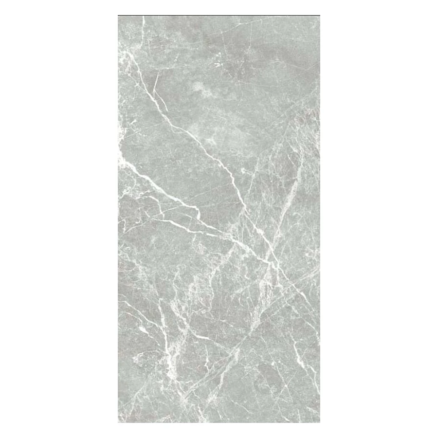 Керамогранит Realistik Brokis матовый серый 120х60 см