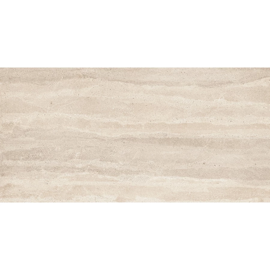 Керамогранит STN Ceramica Ponient beige PE 3DB MT rect матовый бежевый 120х60 см