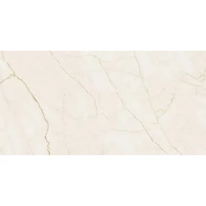 Керамогранит Lafaenza Oro OR CRE 9018 LP глянцевый бежевый 180х90 см