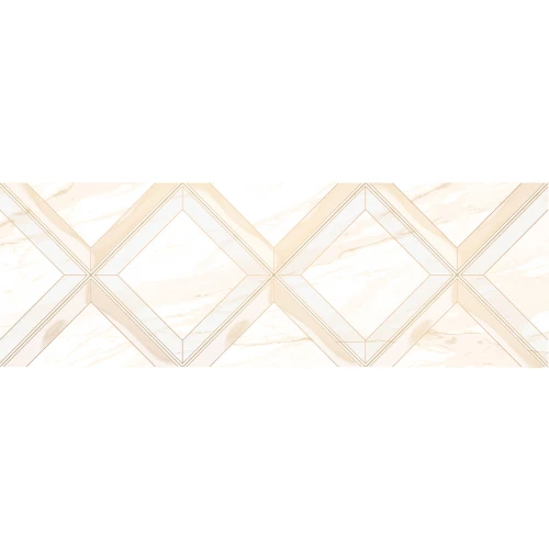 Декор Delacora Medea DW15MED11 25.3*75 см