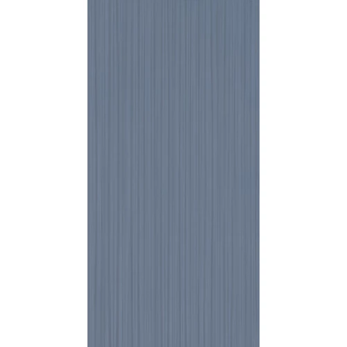 Керамогранит Rondine Pastel X Celeste Plisse Ret матовый синий J94187 120х60 см